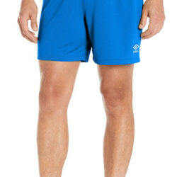 Shorts Umbro Field G-large Azul Royal Para Homens