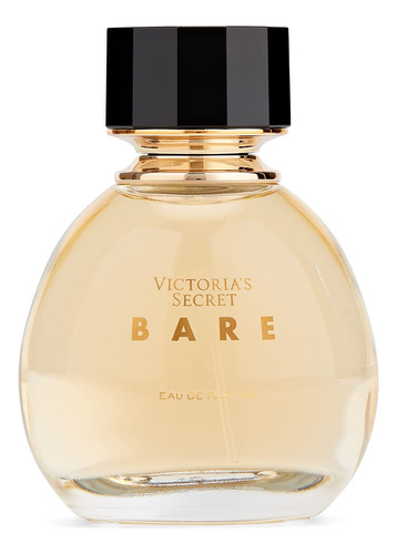 Perfume Victoria's Secret Bare Eau De Parfum 50ml For Women