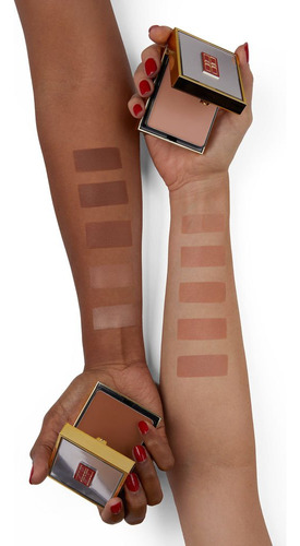 Maquiagem Elizabeth Arden Flawless Finish Sponge-on Cocoa - Imagem 4