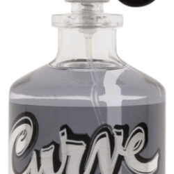 Spray De Fragrância Perfume Curve Crush Cologne Para Homens