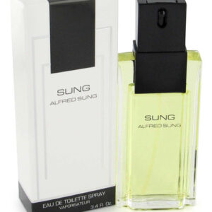 Perfume Alfred Sung Alfred Sung Edt 30ml Para Mulheres