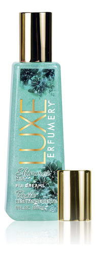 Perfume Luxe Perfumery Belcam Bath Therapy Fiji Dreams 240 M - Imagem 2