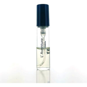 Perfume Al Haramain L&quotaventure Intense Eau De Parfum 3 Ml Para