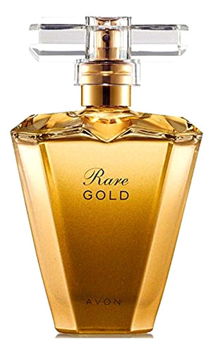 Perfume Avon Rare Gold Eau De Parfum 50ml For Women