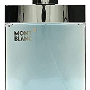 Perfume Montblanc Individual Eau De Toilette 75ml Para Homen