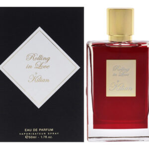 Perfume Kilian Rolling In Love Edp 50 Ml Em Spray Para Uniss