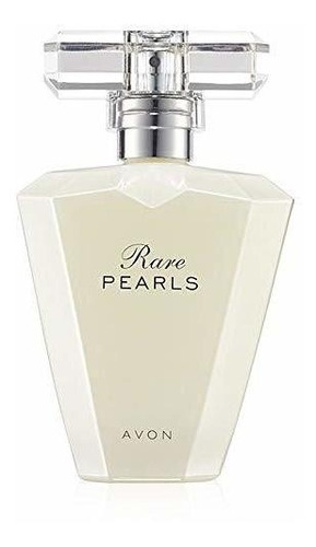 Avon Rare Pearls Eau De Parfum Spray Women 17 - Imagem 2