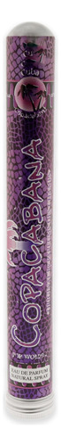Perfume Cuba Brazil Copacabana Eau De Parfum 35ml For Women - Imagem 3