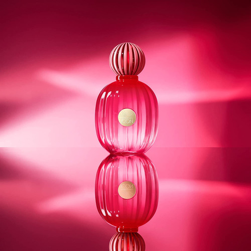 Perfume Banderas The Icon Woman Eau De Perfume 100ml Para Mu - Imagem 4