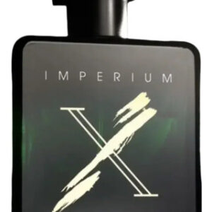 Fragrância De Perfume World Imperium X Edp 100ml Unissex