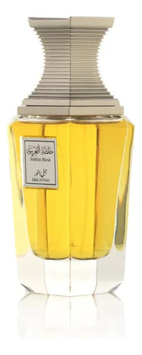 Perfume Arabian Oud Jabal Al Nour Eau De Parfum 100ml Unisse - Imagem 2