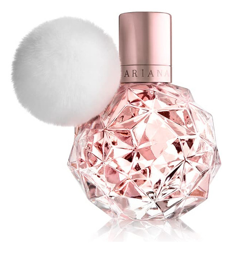 Perfume Ariana Grande Ari Eau De Parfum 30ml For Women