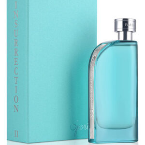 Spray Insurrection Ii Sport Edt De 3 Onças