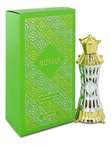 Perfume Ajmal Mizyaan Concentrated Perfume Oil 14ml
