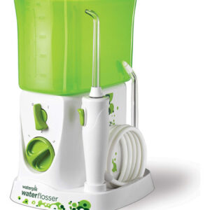 Water Flosser Waterpik Wp-260 Para Crianças Com Aparelho Ort