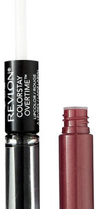 Batom Revlon Colorstay Overtime Always Siena (380) 2ml