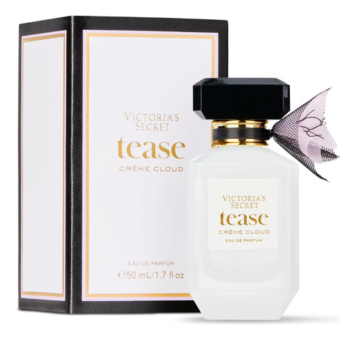 Perfume Victoria"s Secret Tease Crème Cloud Eau De Parfum 50
