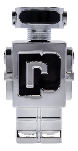 Perfume Paco Rabanne Phantom Edt 150ml Para Homens Recarregá - Imagem 2