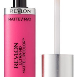 Lábios Revlon Ultra Hd Matte, Hd Spark