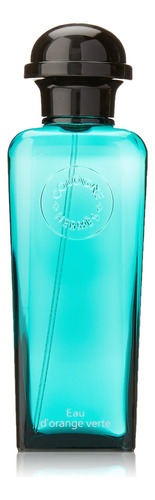 Perfume Hermes Eau D"orange Verte Eau De Cologne 100ml For M