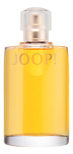 Perfume Joop! Por Joop! Para Mulheres Eau De Toilette 100ml