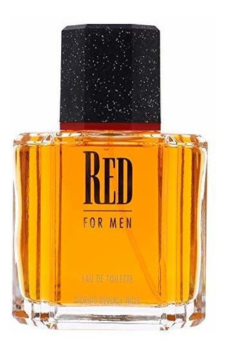 Colônia Masculina Por Giorgio Benerly Hills Eau De Toilette - Imagem 2
