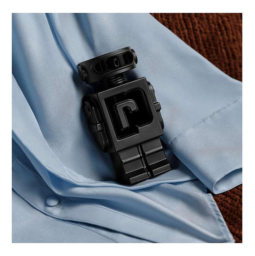 Perfume Paco Rabanne Phantom Eau De Parfum 50ml Para Homens - Imagem 7