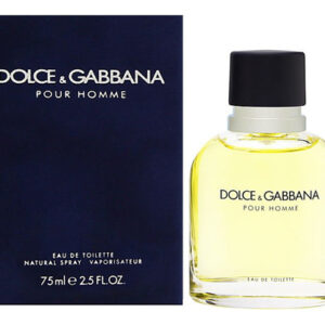 Perfume Dolce & Gabbana By Dolce & Gabbana Eau De Toilette 7