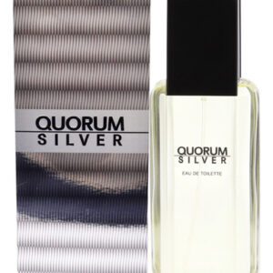 Quorum Silver 100ml Antonio Puig
