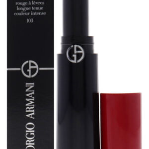 Batom Giorgio Armani Lip Power Longwear 103 Pinky Peach