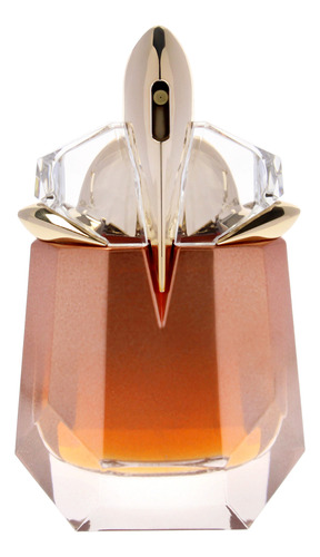 Perfume Thierry Mugler Alien Goddess Supra Florale 30ml Wome - Imagem 2