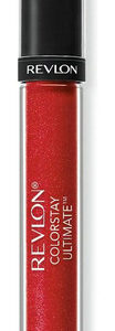 Batom Revlon Liquid Lipstick ColorStay Ultimate cor top tomato acetinado