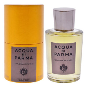 Perfume Acqua Di Parma Colonia Intensa Eau De Cologne 100ml
