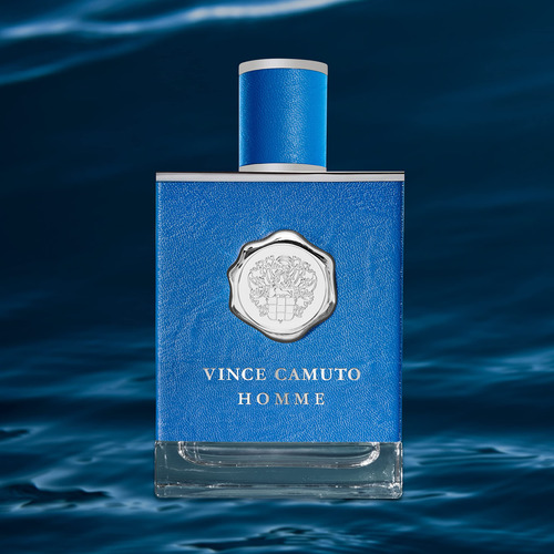Spray Vince Camuto Homme Edt 3,4 Onças - Imagem 3