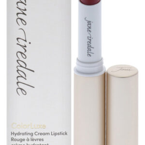 Batom Jane Iredale Colorluxe Hydrating Scarlet 2ml