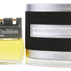 Perfume Reyane Tradition Insurrection Edt 100ml Para Homens