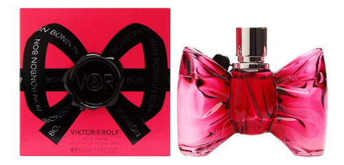 Perfume Viktor & Rolf Bonbon Eau De Parfum 50ml For Women