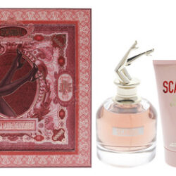 Perfume Jean Paul Gaultier Scandal Eau De Parfum 80ml For Wo