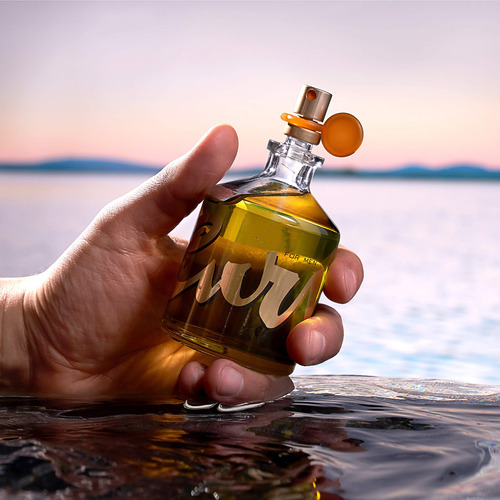 Spray De Fragrância Perfume Curve Cologne Para Homens 75ml - Imagem 5
