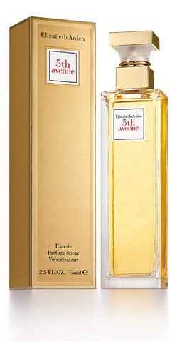Perfume Elizabeth Arden 5th Avenue Eau De Parfum 75ml
