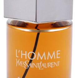 Perfume Yves Saint Laurent Lhomme Edp Spray 100ml Para Homen