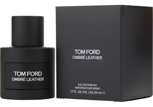 Perfume Tom Ford Ombre Leather Eau De Parfum 50ml For Men