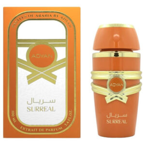 Perfume Adyan Surreal Pastels Of Arabia Extract De Parfum 10