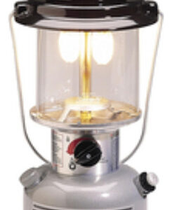 Lanterna Coleman Powerhouse Dual Fuel 800 Lúmens 14h