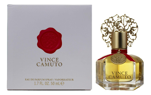 Perfume Vince Camuto Eau De Parfum 50ml For Women