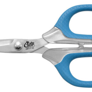 Tesoura De Pesca Com Liga De Titânio Cuda 3 Mono