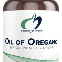Projetos De Suplementos Para Saúde: Óleo De Orégano 1500mg 1