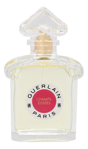 Perfume Guerlain Champs Elysees Edt 75ml Para Mulheres - Imagem 2