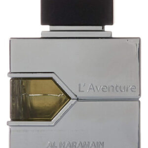 Perfume Al Haramain L'aventure Eau De Parfum Para Homens, 10