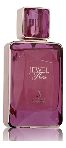 Perfume Aroma Concepts Jewel Avri Eau De Parfum 100ml For Wo